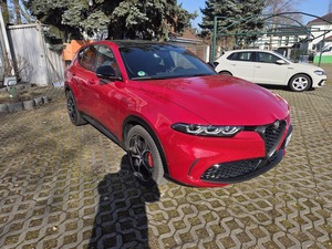 Alfa Romeo, Tonale Veloce 