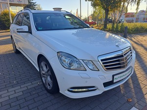 Mercedes-Benz, E 250 CDI Avantgarde 