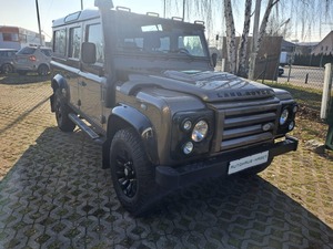 Land Rover, Defender 110 Rough Station Wagon 