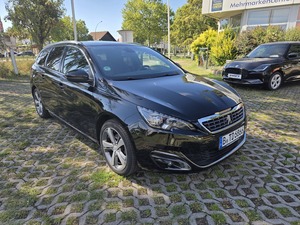 Peugeot, 308 SW Allure GT Line 