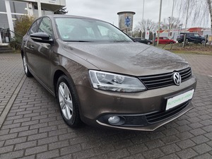 Volkswagen, Jetta Match 