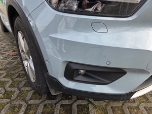 Volvo, XC40 Momentum AWD 