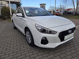 Hyundai, i30 Pure 