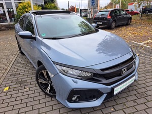 Honda, Civic 1.0 Executive Premium 