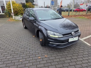 Volkswagen, Golf VII Comfort. BMT 