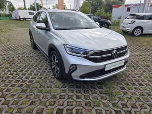 Volkswagen, Taigo Style I.Q.-Drive 