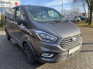 Ford, Transit/Tourneo Custom 