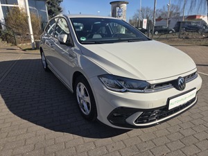 Volkswagen, Polo VI R-Line 