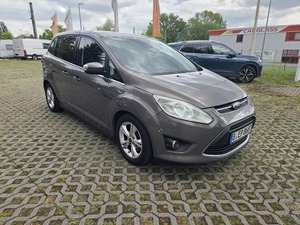 Ford, Grand C-Max 