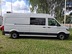 Vorschaubild Volkswagen Crafter Wohnmobil Lang + Hochdach Eigenausbau