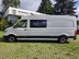 Vorschaubild Volkswagen Crafter Wohnmobil Lang + Hochdach Eigenausbau