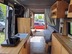 Vorschaubild Volkswagen Crafter Wohnmobil Lang + Hochdach Eigenausbau