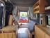 Vorschaubild Volkswagen Crafter Wohnmobil Lang + Hochdach Eigenausbau