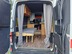 Vorschaubild Volkswagen Crafter Wohnmobil Lang + Hochdach Eigenausbau