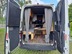 Vorschaubild Volkswagen Crafter Wohnmobil Lang + Hochdach Eigenausbau