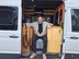 Vorschaubild Volkswagen Crafter Wohnmobil Lang + Hochdach Eigenausbau