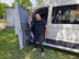 Vorschaubild Volkswagen Crafter Wohnmobil Lang + Hochdach Eigenausbau