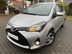 Vorschaubild Toyota Yaris Edition-S Hybrid *Aut*Kamera*SHZ*Allwetter