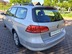 Vorschaubild Volkswagen Passat Kombi Klimatronic Navi Sitzhzg. Allwetter