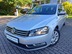 Vorschaubild Volkswagen Passat Kombi Klimatronic Navi Sitzhzg. Allwetter