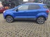 Vorschaubild Ford EcoSport Titanium Navi Winterpaket Allwetter