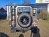 Vorschaubild Land Rover Defender 110 Rough Station Wagon Erstbesitz