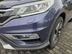 Vorschaubild Honda CR-V Executive 4WD Navi Leder Pano Totwinkel WR
