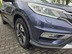 Vorschaubild Honda CR-V Executive 4WD Navi Leder Pano Totwinkel WR