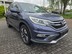Vorschaubild Honda CR-V Executive 4WD Navi Leder Pano Totwinkel WR