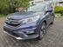 Vorschaubild Honda CR-V Executive 4WD Navi Leder Pano Totwinkel WR