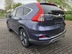 Vorschaubild Honda CR-V Executive 4WD Navi Leder Pano Totwinkel WR