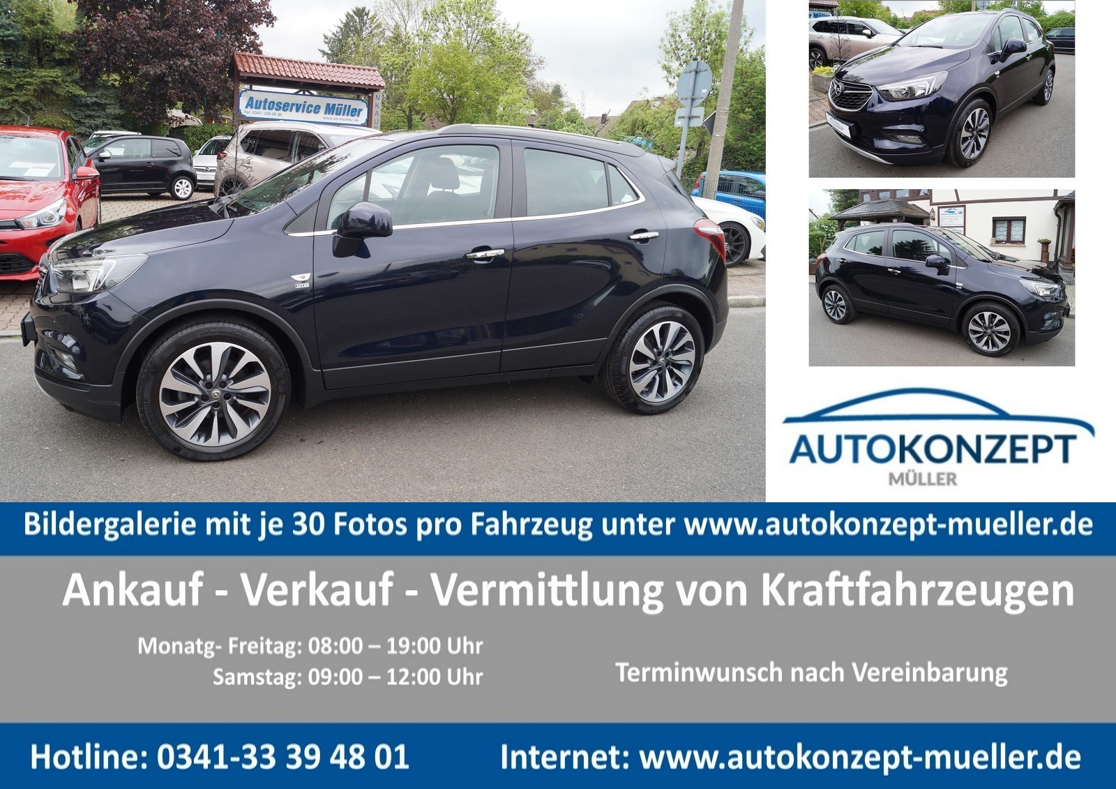 Bild des Fahrzeugs