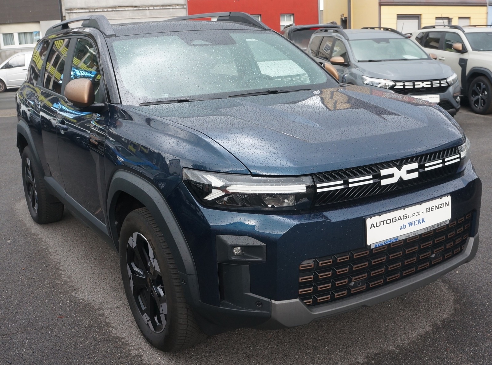 Bild des Fahrzeugs