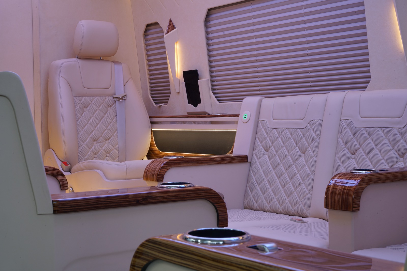 klassen based on mercedes benz sprinter 519 luxury vip first class business van mse sprinter vehicle number mse 9018 1 klassen vip