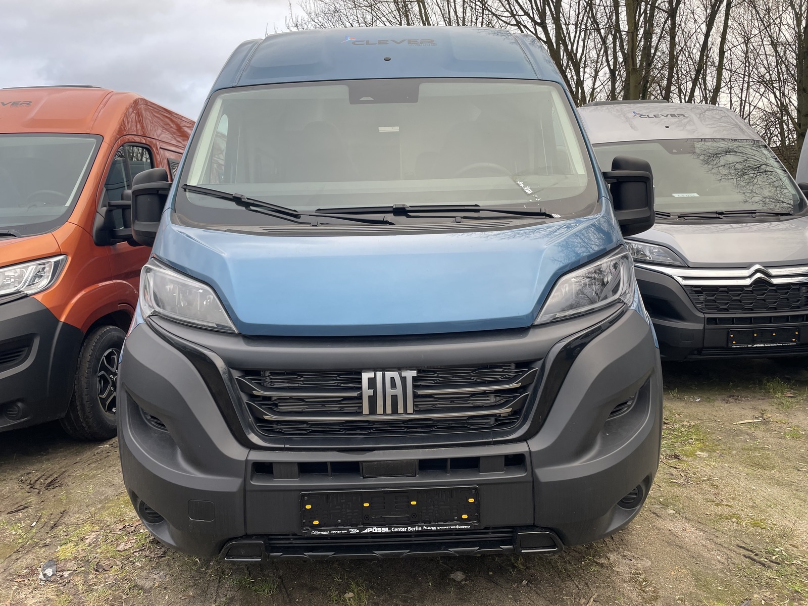 Bild des Fahrzeugs