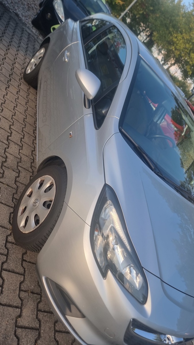Bild des Fahrzeugs
