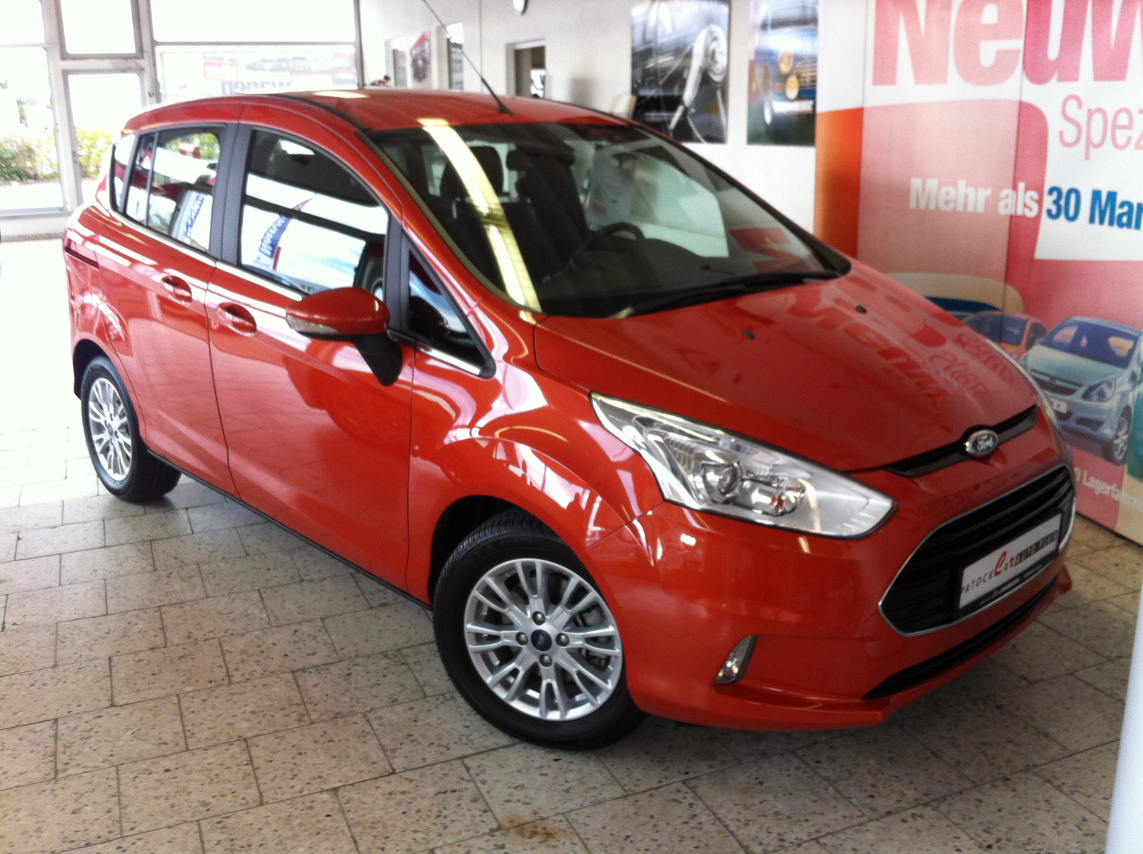 Patockcar Auto Plus Gmbhnull