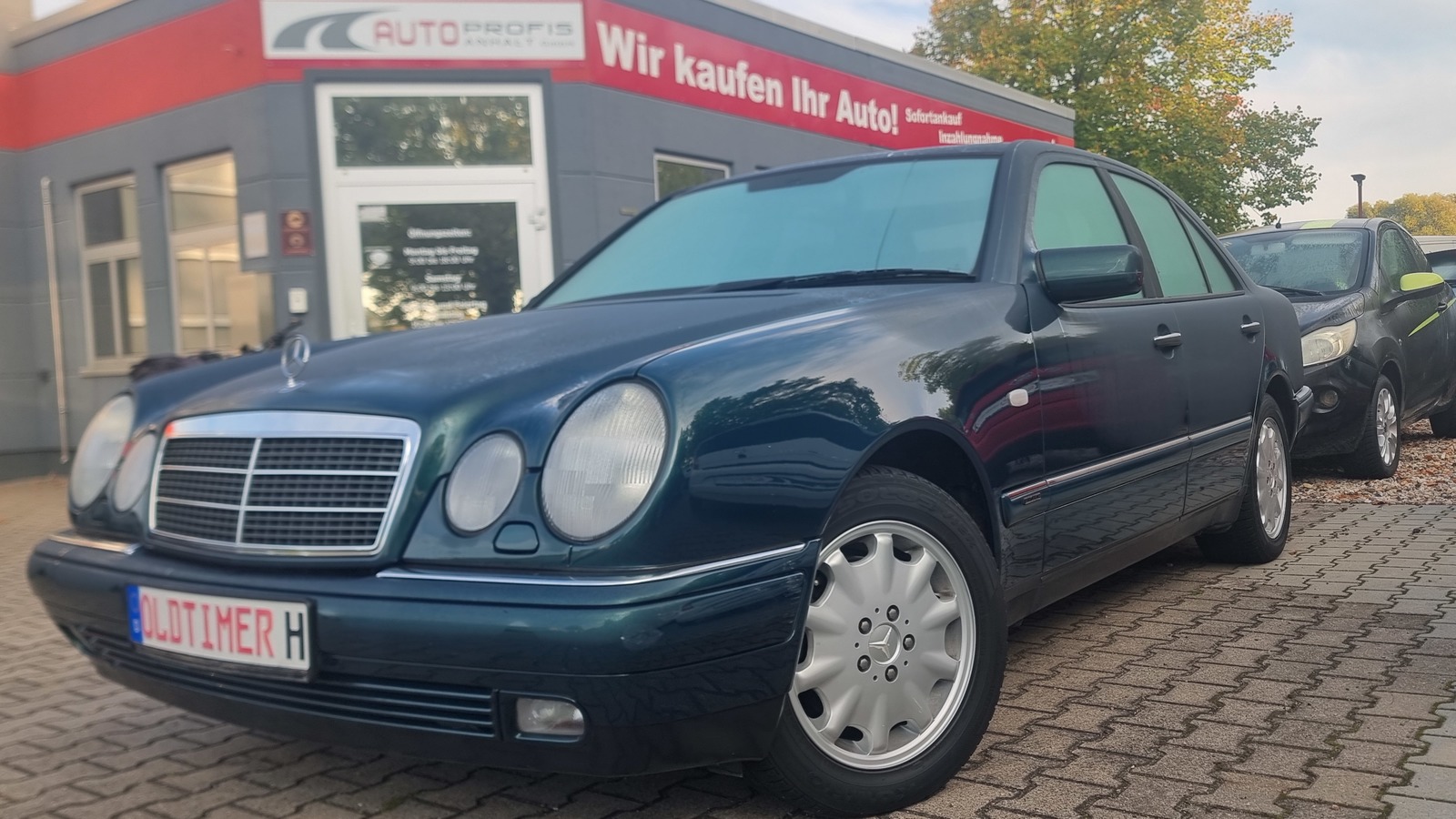 Bild des Fahrzeugs