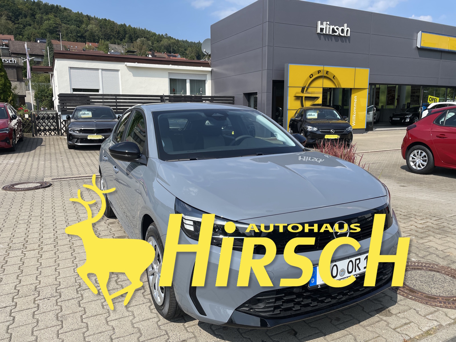 Bild des Fahrzeugs