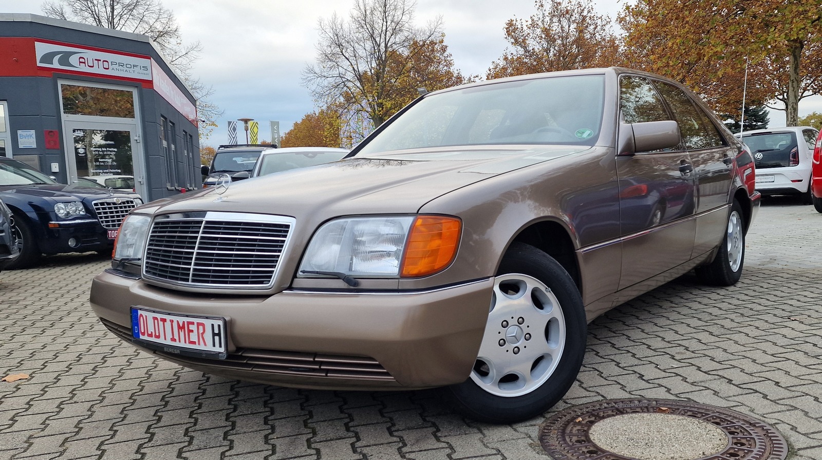 Bild des Fahrzeugs