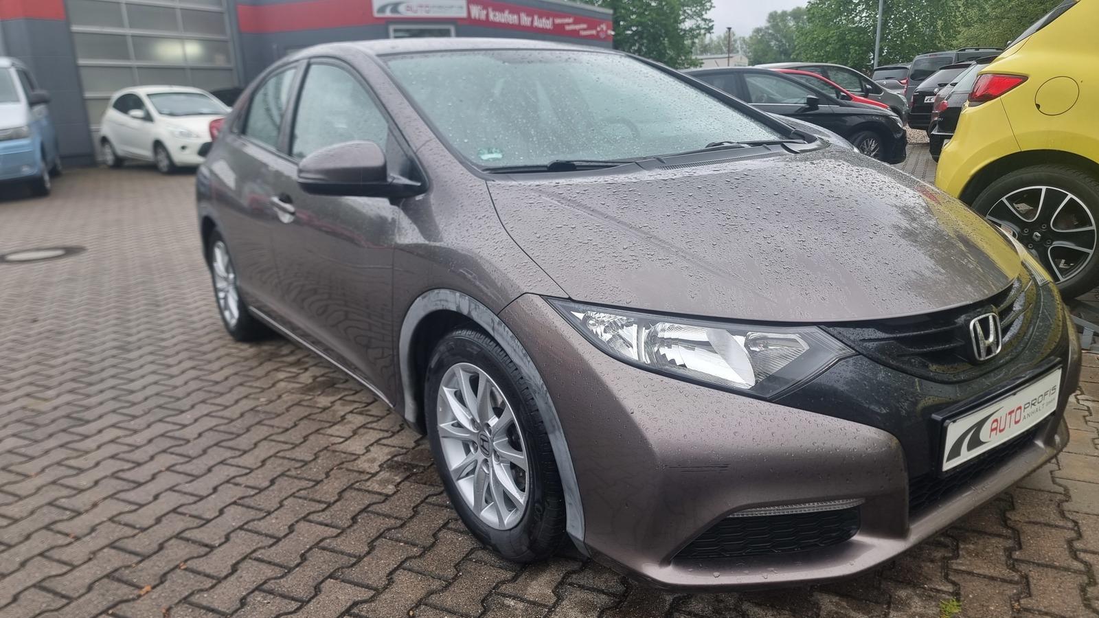 Bild des Fahrzeugs