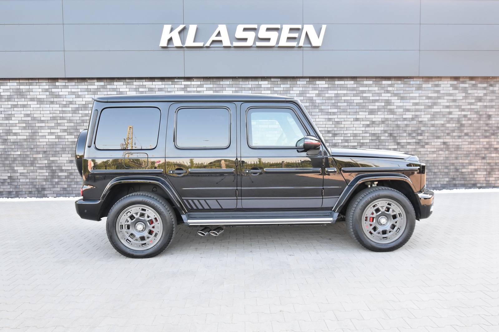 Klassen Based On Mercedes Benz G Class G 63 Amg Armored Vehicles For Sale Vr 8 Armored Vehicles Vehicle Number Mgr 1438 Stock Klassen Vip Klassen Based On Mercedes Benz G Class G 63 Amg Armored Vehicles For Sale Vr 8 Armored Vehicles Vehicle Number Mgr 1438 Stock Klassen Vip