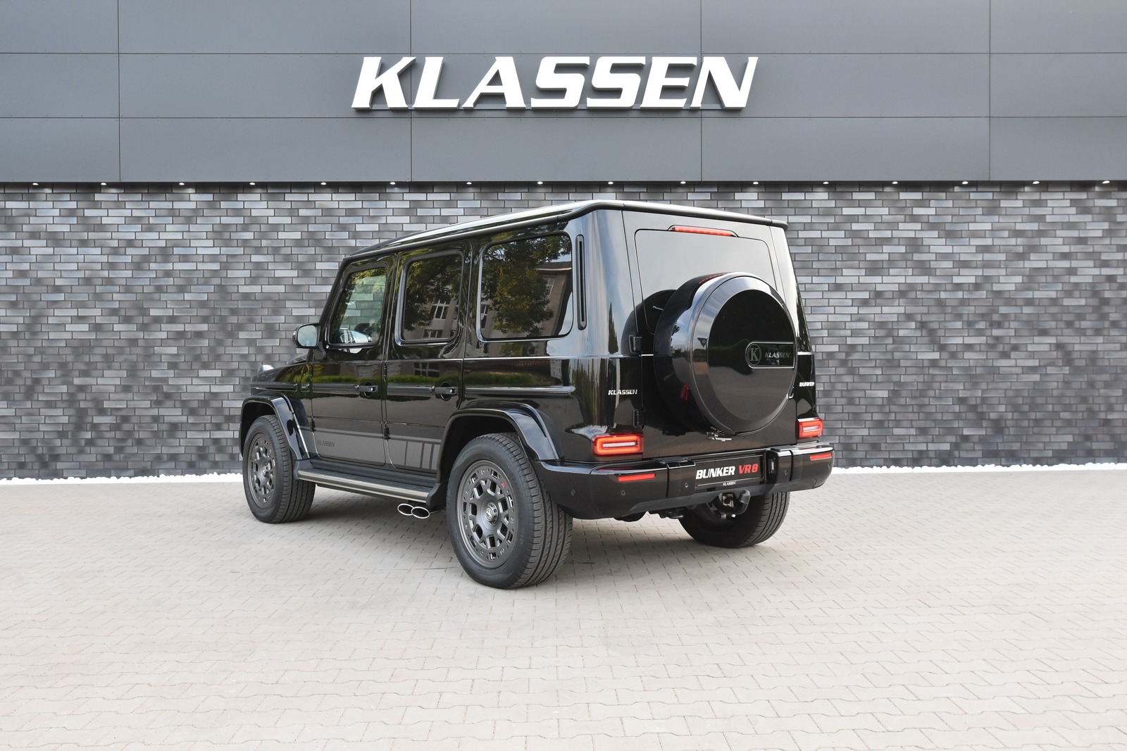 Klassen Based On Mercedes Benz G Class G 63 Amg Armored Vr 8 Klassen Bunker Armored Vehicles Vehicle Number Mgr 1423 Klassen Vip Klassen Based On Mercedes Benz G Class G 63 Amg Armored Vr 8 Klassen Bunker Armored Vehicles Vehicle Number Mgr 1423 Klassen Vip