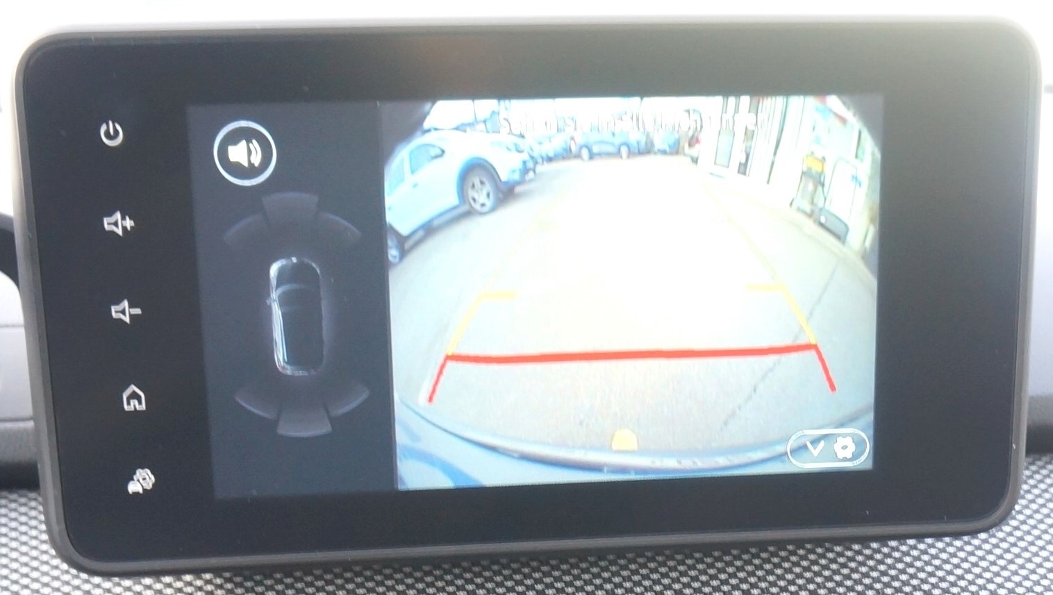 Bild des Fahrzeugs
