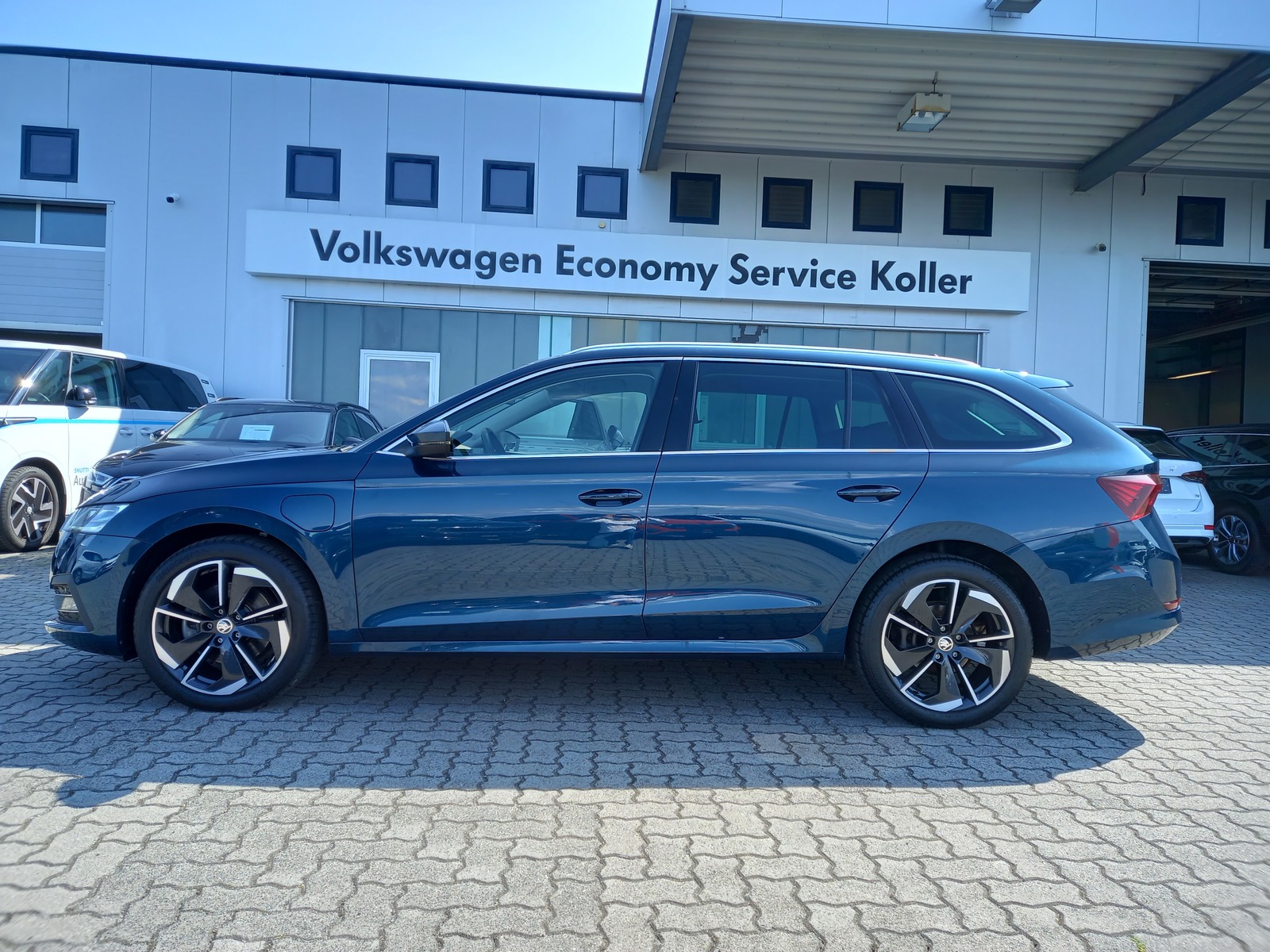 Bild des Fahrzeugs