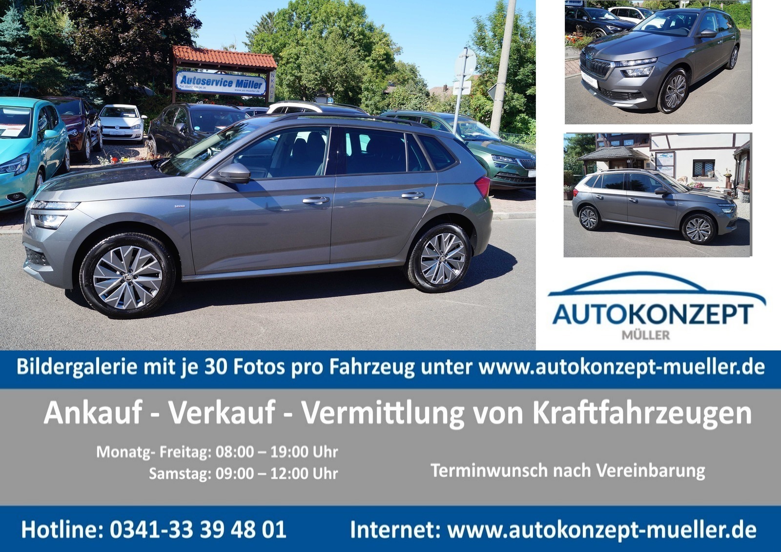 Bild des Fahrzeugs