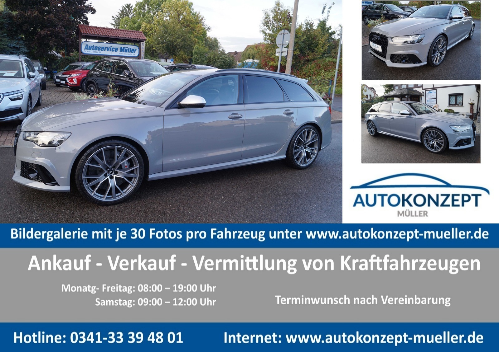 Bild des Fahrzeugs