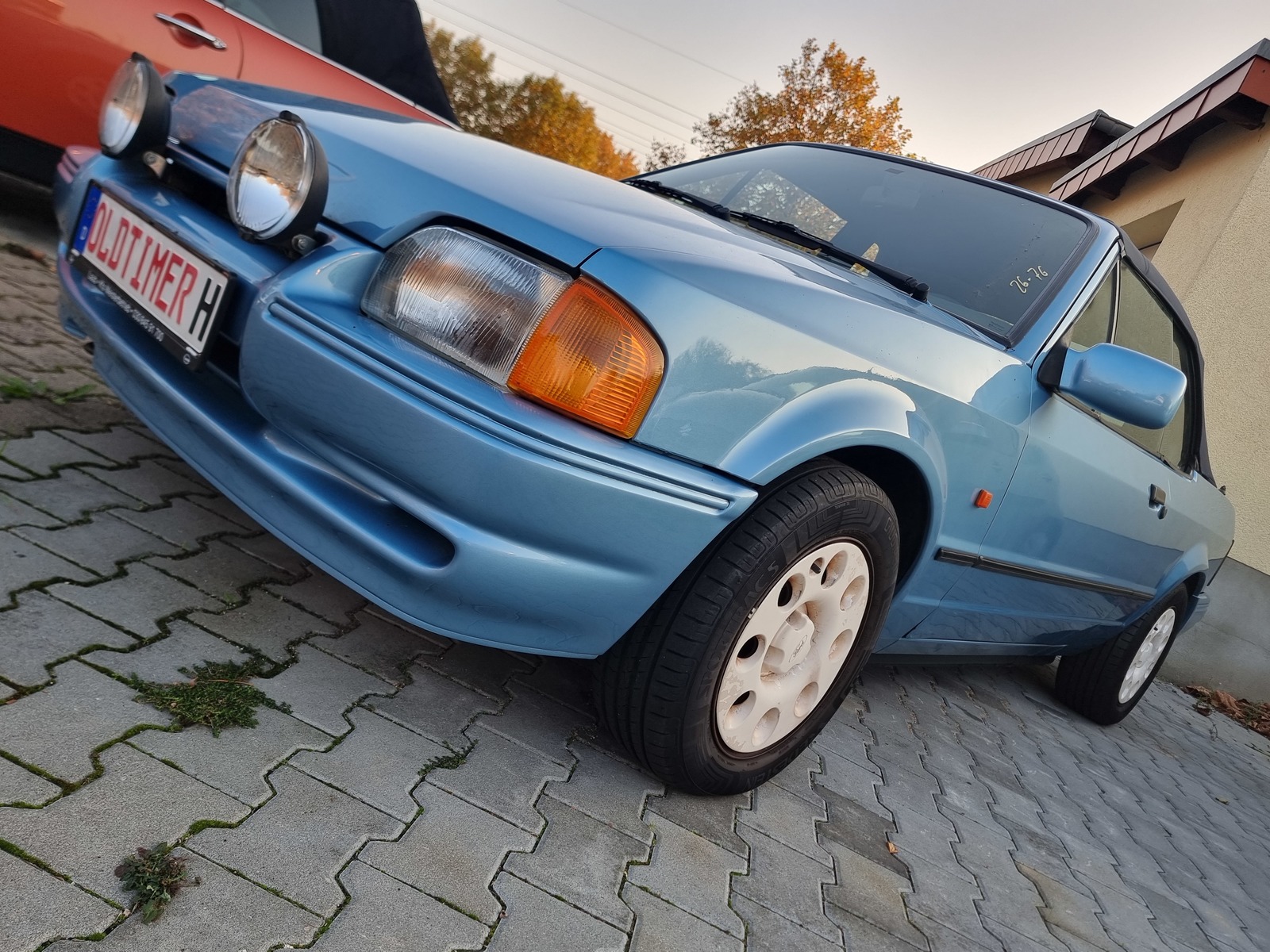 Bild des Fahrzeugs