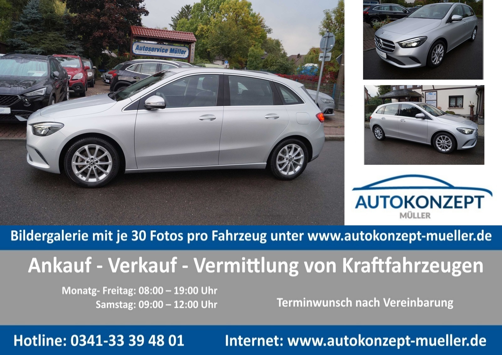 Bild des Fahrzeugs