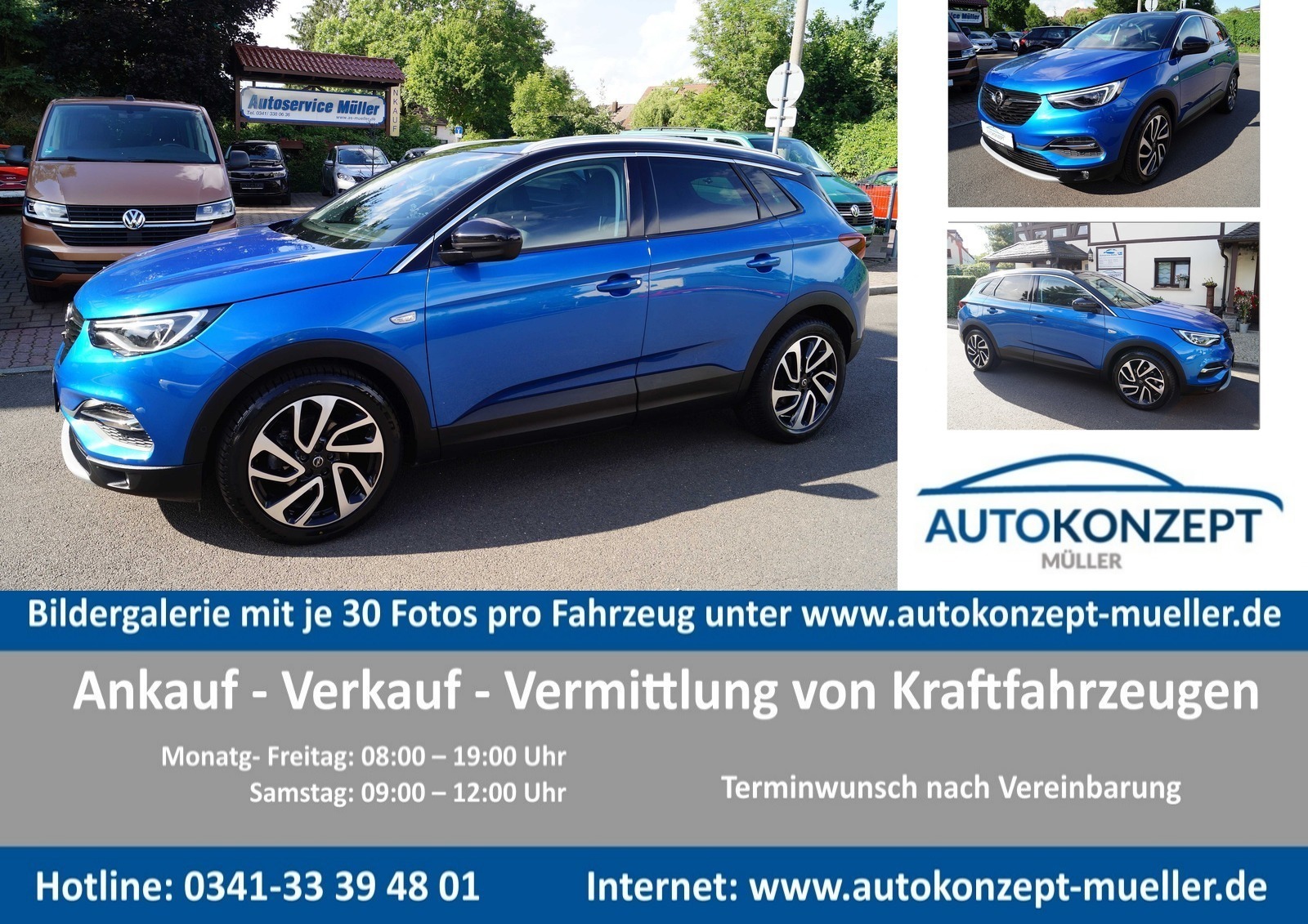 Bild des Fahrzeugs